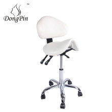 saddle master chair,salon stool,pedicure stool